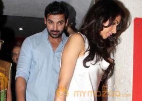 Shootout At Wadala Movie Special Screening   photo 14