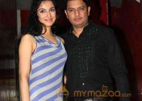 Shootout At Wadala Movie Special Screening   photo 13