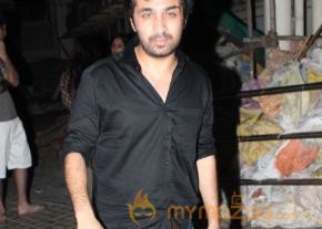 Shootout At Wadala Movie Special Screening   photo 12