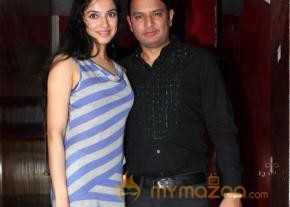 Shootout At Wadala Movie Special Screening   photo 25