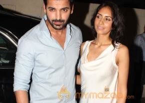 Shootout At Wadala Movie Special Screening   photo 7