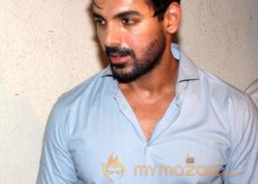 Shootout At Wadala Movie Special Screening   photo 20