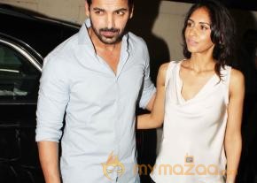 Shootout At Wadala Movie Special Screening   photo 22