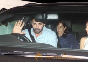 Shootout At Wadala Movie Special Screening   photo 18
