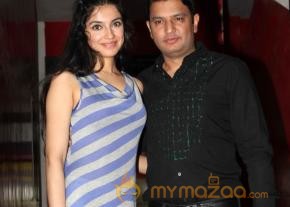 Shootout At Wadala Movie Special Screening   photo 2