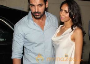 Shootout At Wadala Movie Special Screening   photo 8