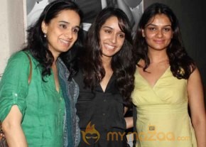 Shootout At Wadala Movie Special Screening   photo 23