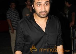 Shootout At Wadala Movie Special Screening   photo 9