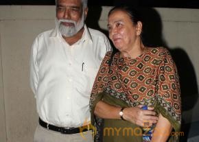 Shootout At Wadala Movie Special Screening   photo 16
