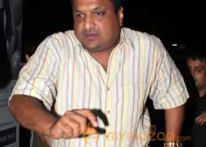 Shootout At Wadala Movie Special Screening   photo 10