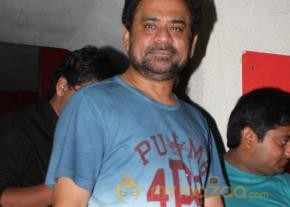 Shootout At Wadala Movie Special Screening  