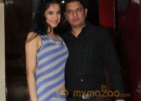 Shootout At Wadala Movie Special Screening   photo 11