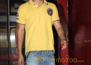 Shootout At Wadala Movie Special Screening   photo 3