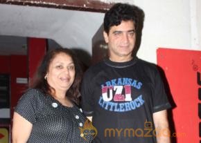 Shootout At Wadala Movie Special Screening   photo 5