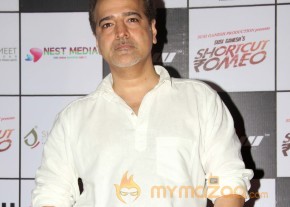 Shortcut Romeo Movie Premiere Show  photo 17