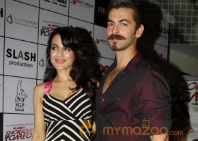 Shortcut Romeo Movie Premiere Show  photo 15