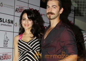 Shortcut Romeo Movie Premiere Show  photo 21
