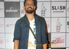 Shortcut Romeo Movie Premiere Show  photo 5