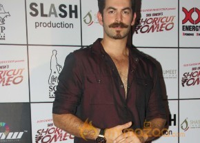 Shortcut Romeo Movie Premiere Show  photo 26