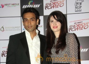 Shortcut Romeo Movie Premiere Show  photo 24