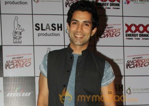 Shortcut Romeo Movie Premiere Show  photo 13