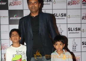 Shortcut Romeo Movie Premiere Show  photo 23