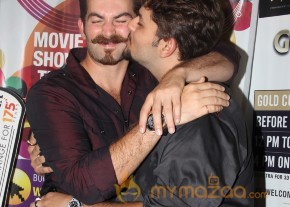 Shortcut Romeo Movie Premiere Show 