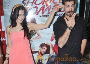 Shortcut Romeo Movie Team Promotion  photo 4
