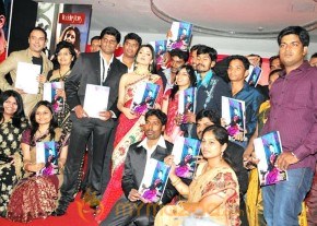 Shriya Launch Wedding Vows Magazine  photo 3