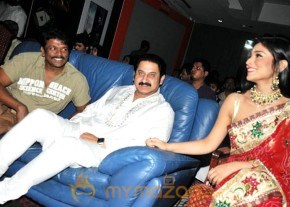 Shriya Launch Wedding Vows Magazine  photo 8