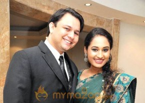 Shriya Launch Wedding Vows Magazine  photo 7