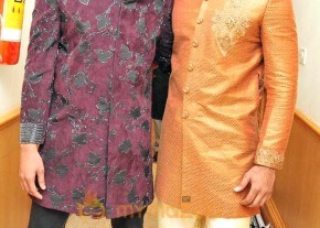 Shriya Launch Wedding Vows Magazine  photo 2