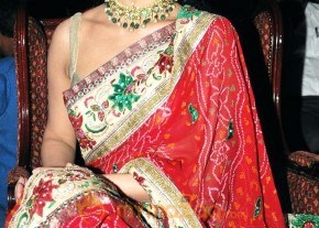 Shriya Launch Wedding Vows Magazine  photo 13