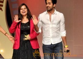 Silhouettes 2013 Bollywood Bytes Event  photo 63