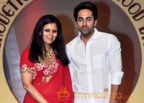 Silhouettes 2013 Bollywood Bytes Event  photo 55