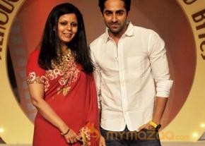 Silhouettes 2013 Bollywood Bytes Event  photo 21