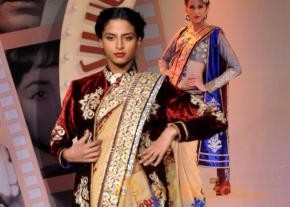 Silhouettes 2013 Bollywood Bytes Event  photo 84