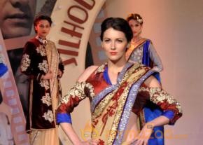 Silhouettes 2013 Bollywood Bytes Event  photo 49