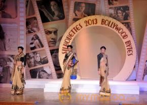 Silhouettes 2013 Bollywood Bytes Event  photo 71