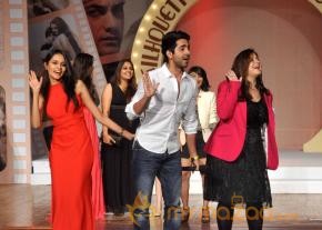Silhouettes 2013 Bollywood Bytes Event  photo 27