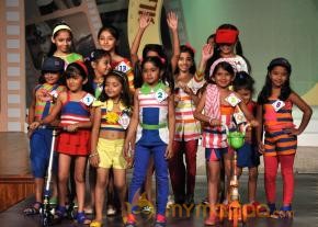 Silhouettes 2013 Bollywood Bytes Event  photo 26
