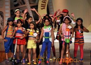 Silhouettes 2013 Bollywood Bytes Event  photo 20