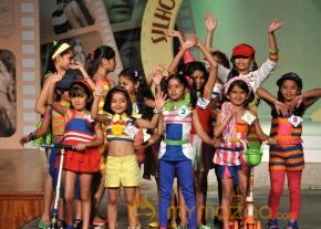 Silhouettes 2013 Bollywood Bytes Event  photo 79