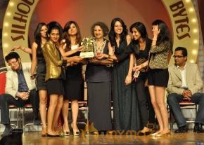Silhouettes 2013 Bollywood Bytes Event  photo 46