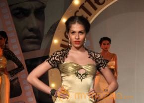 Silhouettes 2013 Bollywood Bytes Event  photo 24