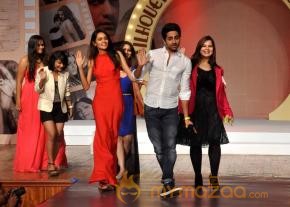 Silhouettes 2013 Bollywood Bytes Event  photo 12