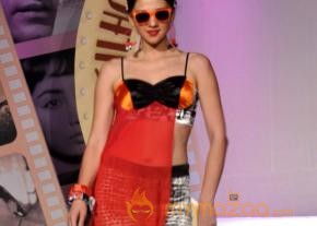 Silhouettes 2013 Bollywood Bytes Event  photo 82