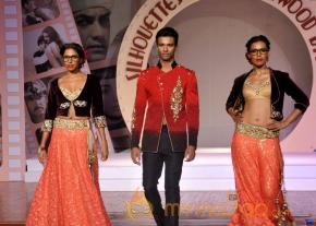 Silhouettes 2013 Bollywood Bytes Event  photo 15
