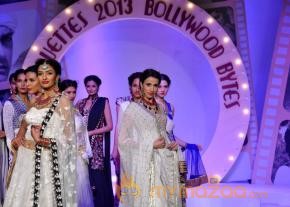 Silhouettes 2013 Bollywood Bytes Event  photo 60