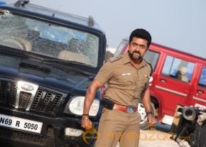 Singam 2 Movie Latest Photos photo 45